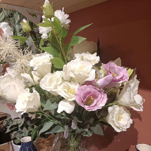 Fleurs artificielles – Image 2