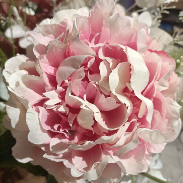 Fleurs artificielles – Image 3