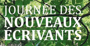 Actualités 09/2025 : Journée des nouveaux écrivants