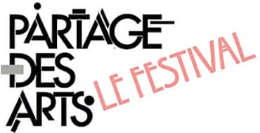 Actualités 09/2025 : Festival Partage des Arts