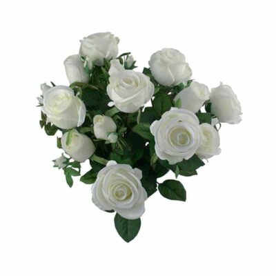 Catalogue Les Fleurs Bleues - Fleurs- Fleurs artificielles